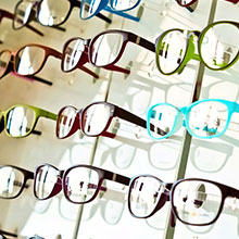 Glasses