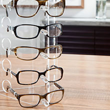 Glasses