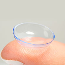 Contact Lenses