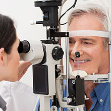 Eye Test