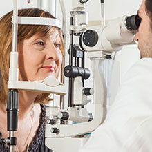 Eye Test