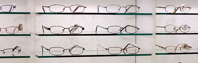 Frames