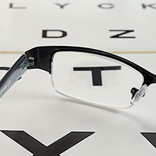 Glass Frame