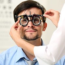 Eye Test