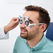Eye Test