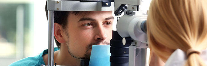 Eye Test