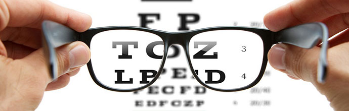 Optometry