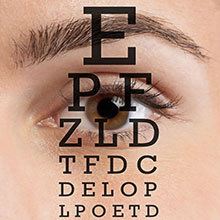 Optometry