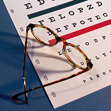 Optometry