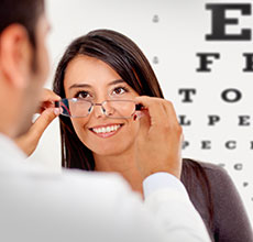 Optometry
