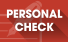 Personal Check